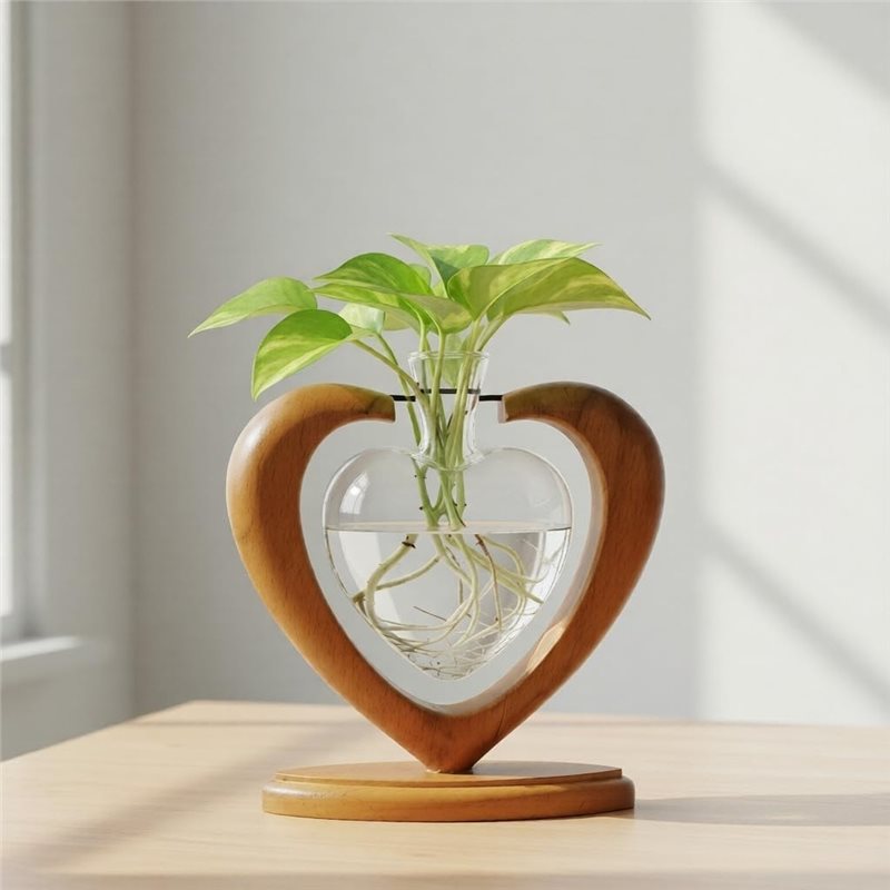 Станция для размножения растен – обзор и цена Propagation Station Vase
