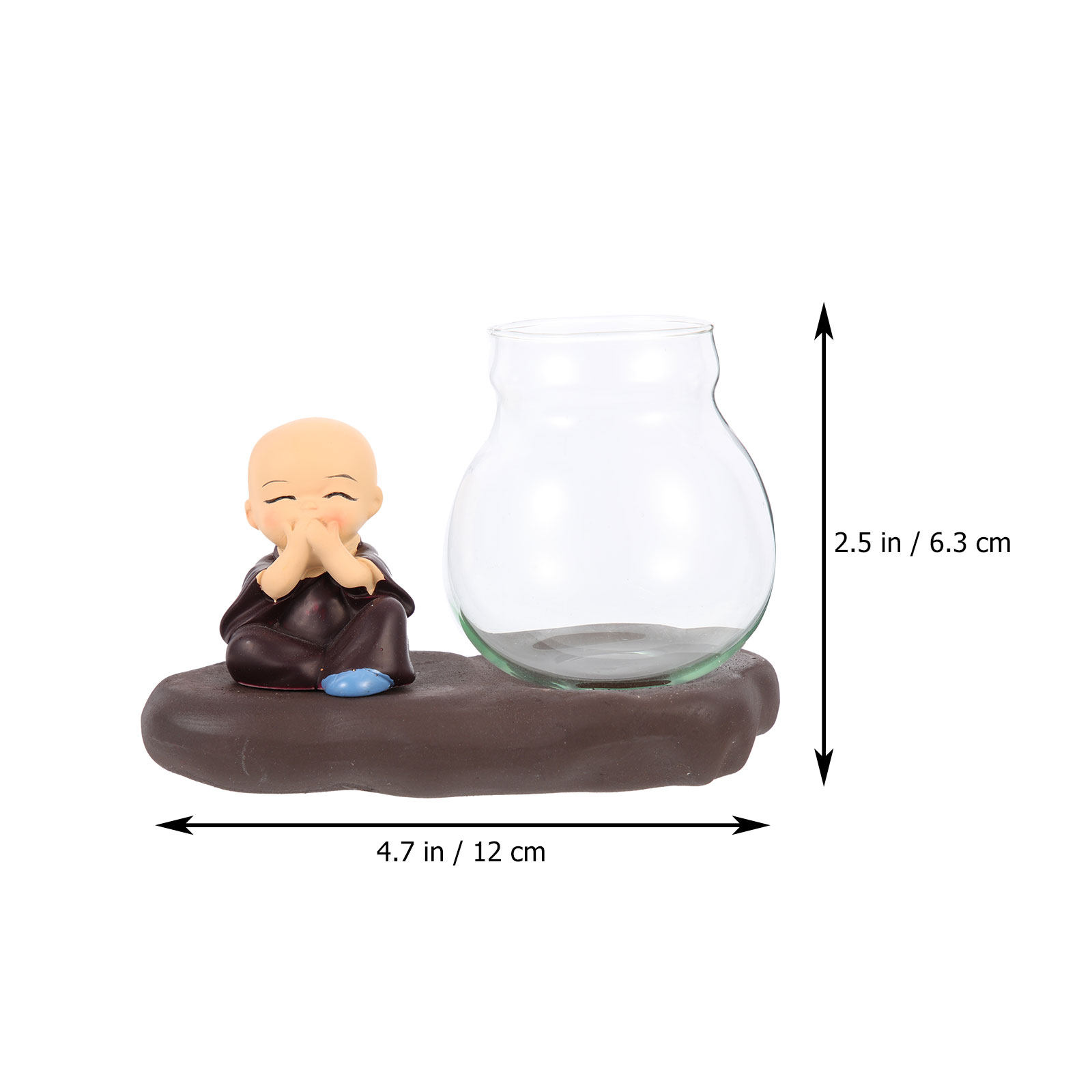 2 шт. вазы для цветов из смолы – обзор и цена Propagation Station Vase