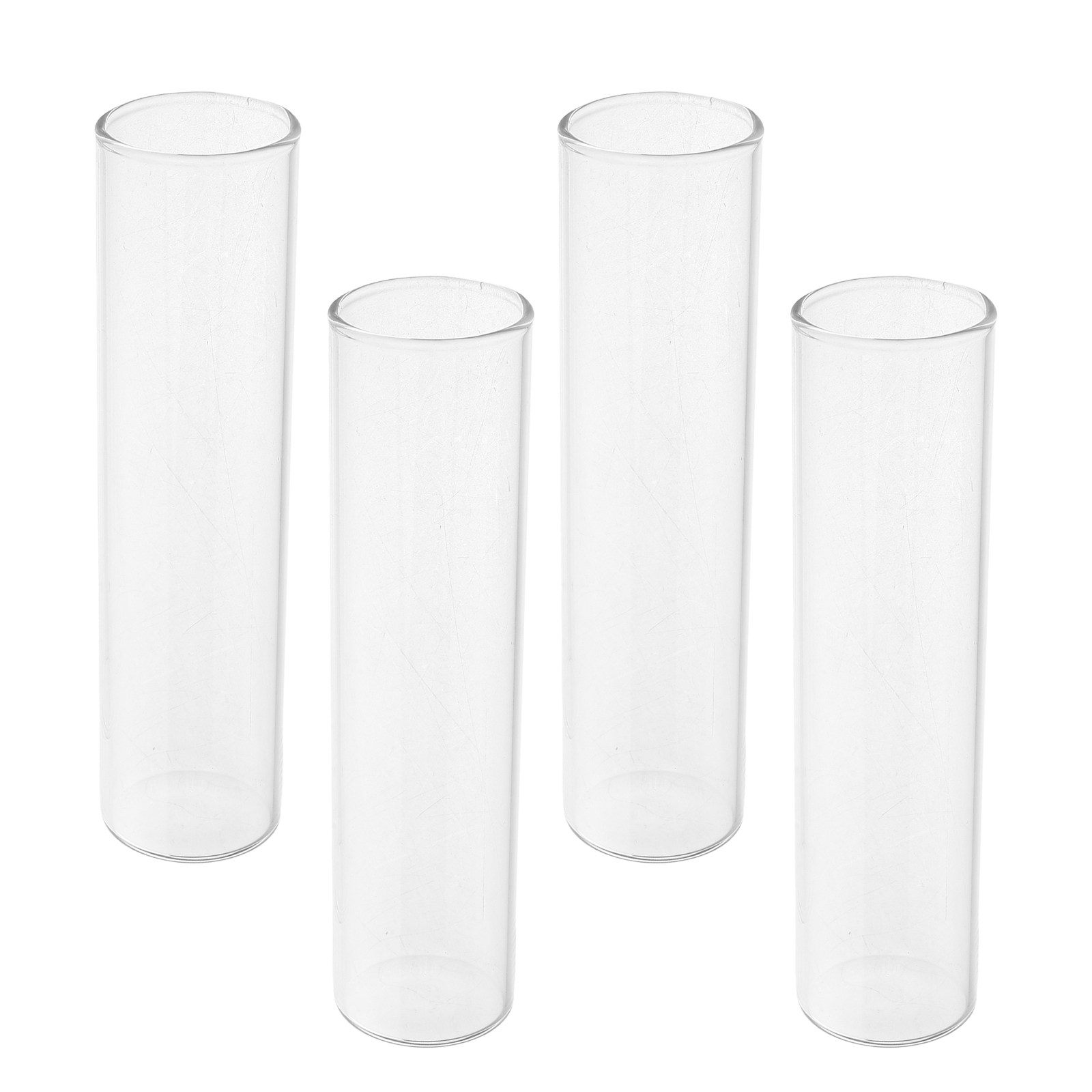 4 шт. стеклянных ваз в форме п – обзор и цена Propagation Station Vase